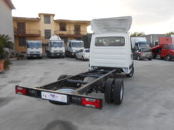 IVECO DAILY 35C11 TELAIO 2014 pieno