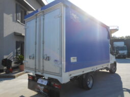 IVECO DAILY 35C17 CENTINATO 2016 pieno
