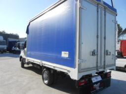 IVECO DAILY 35C17 CENTINATO 2016 pieno