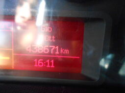 IVECO DAILY 35C17 CENTINATO 2016 pieno