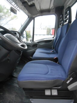 IVECO DAILY 35C15 RIBALTABILE TRILATERALE pieno
