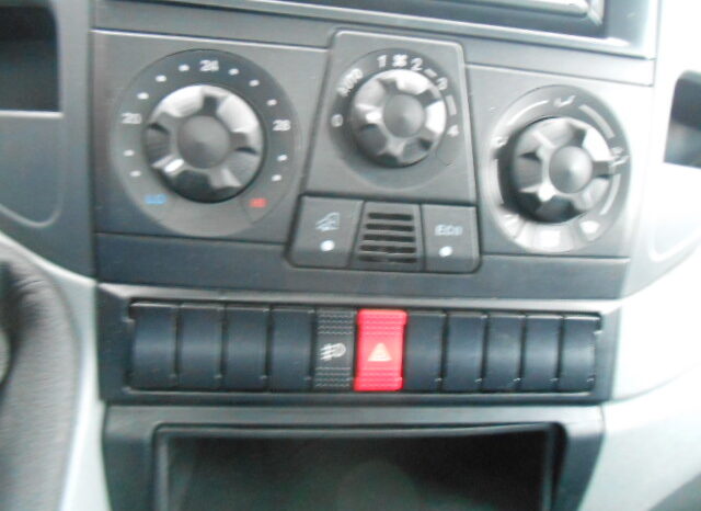 IVECO DAILY 35C15 RIBALTABILE TRILATERALE pieno