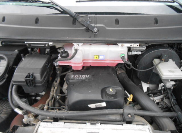 IVECO DAILY 35C15 RIBALTABILE TRILATERALE pieno
