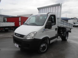 IVECO DAILY 35C15 RIBALTABILE TRILATERALE