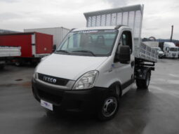 IVECO DAILY 35C15 RIBALTABILE TRILATERALE