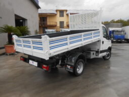 IVECO DAILY 35C15 RIBALTABILE TRILATERALE pieno