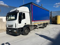 IVECO EUROCARGO 150E32 2015 3 ASSI