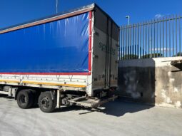 IVECO EUROCARGO 150E32 2015 3 ASSI pieno